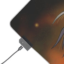 Charger l&#39;image dans la galerie, Tapis de souris LED RGB Demon Slayer : Kimetsu No Yaiba (tapis de bureau)
