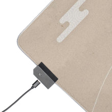 Charger l&#39;image dans la galerie, Tapis de souris LED RVB Mo Dao Zu Shi (tapis de bureau)
