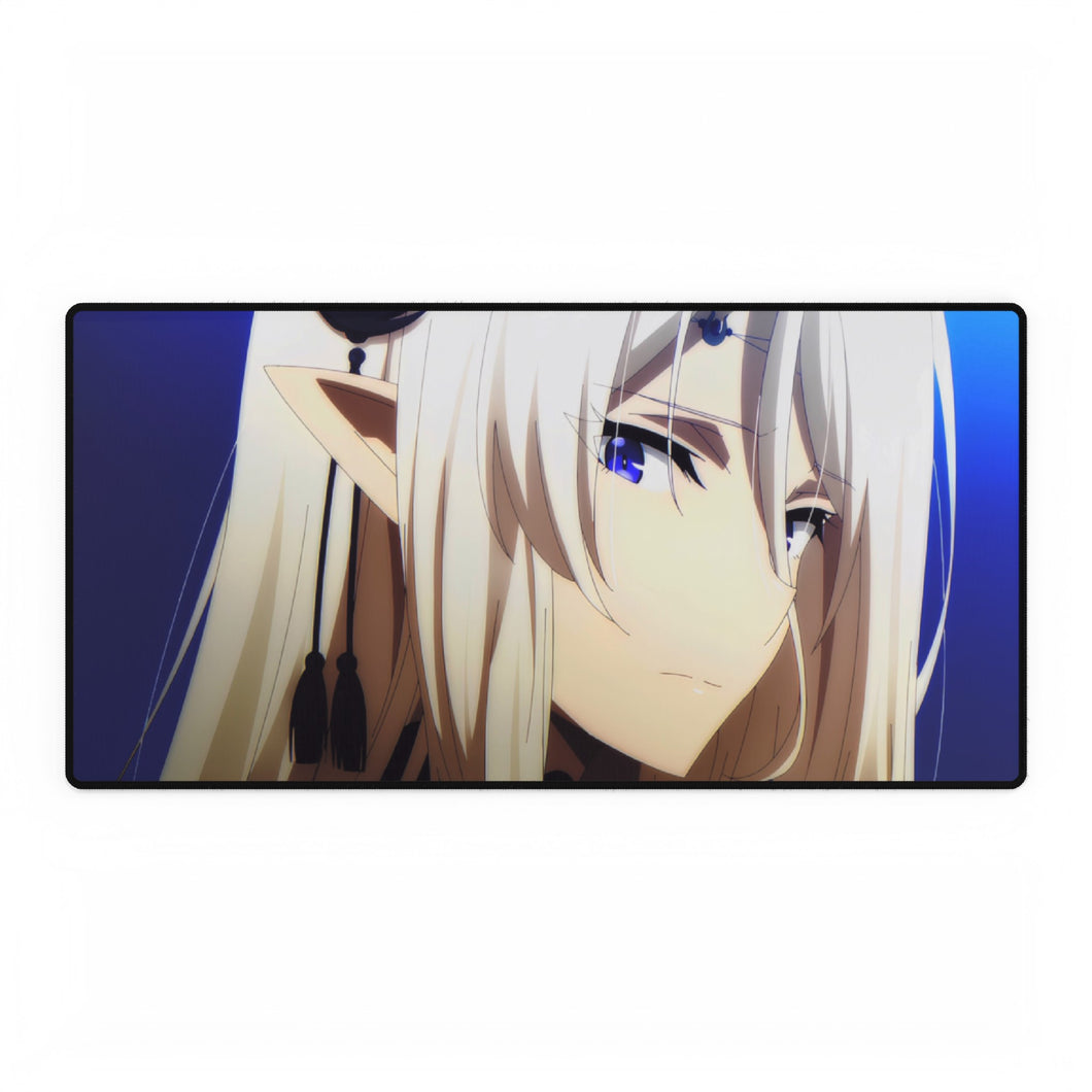 Beatrix (The Eminence in Shadow) Mouse Pad (Desk Mat)