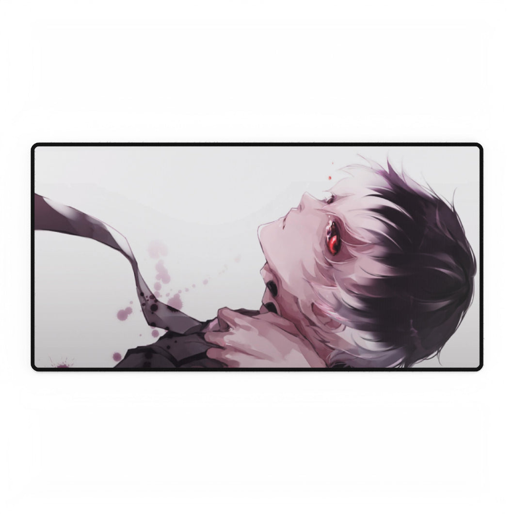 Sasaki Haise Mouse Pad (Desk Mat)