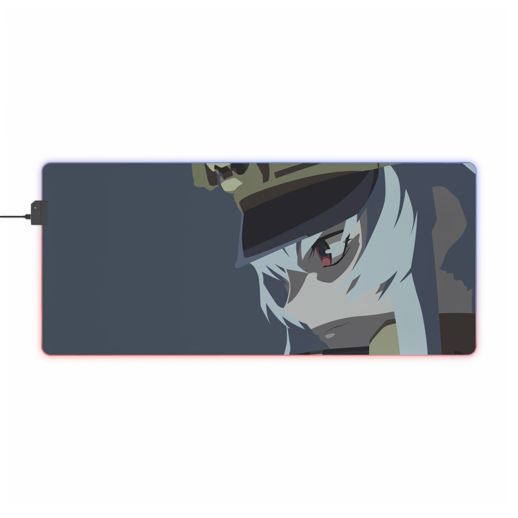 Re:Creators RGB LED Mouse Pad (Desk Mat)