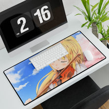 Cargar imagen en el visor de la galería, Anime Your Lie in April Mouse Pad (Desk Mat)
