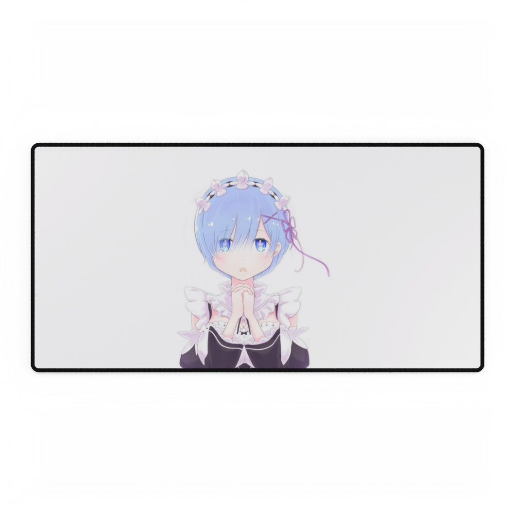 Anime Re:ZERO -Starting Life in Another World- Mouse Pad (Desk Mat)