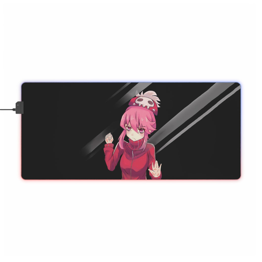 Kill La Kill RGB LED Mouse Pad (Desk Mat)