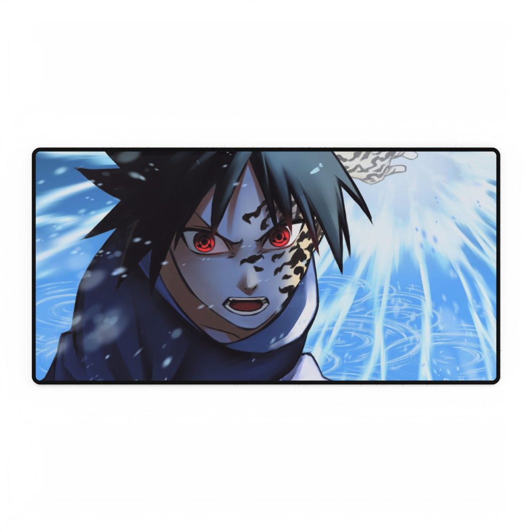 Anime Naruto Mouse Pad (Desk Mat)