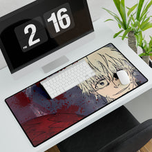 Cargar imagen en el visor de la galería, Alfombrilla de ratón (alfombrilla de escritorio) de Ken Kaneki
