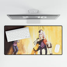 Load image into Gallery viewer, Anime Naruto Mouse Pad (Desk Mat)
