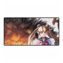 Cargar imagen en el visor de la galería, Anime Sailor Moon Mouse Pad (Desk Mat)
