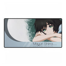 Cargar imagen en el visor de la galería, Alfombrilla de ratón (alfombrilla de escritorio) del anime Steins;Gate
