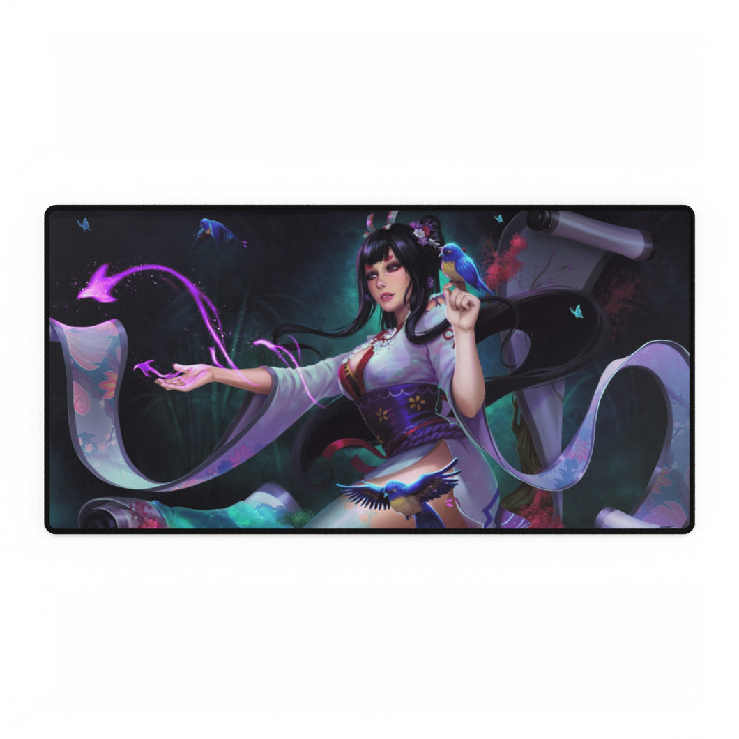 Anime Onmyoji Mouse Pad (Desk Mat)