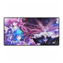 Cargar imagen en el visor de la galería, Anime Puella Magi Madoka Magica Mouse Pad (Desk Mat)
