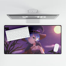 Cargar imagen en el visor de la galería, Anime Re:ZERO -Starting Life in Another World- Mouse Pad (Desk Mat)
