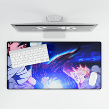 Load image into Gallery viewer, Anime Naruto Mouse Pad (Desk Mat)
