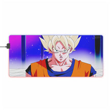 Load image into Gallery viewer, Dragon Ball Super RGB LED Mouse Pad (Desk Mat)
