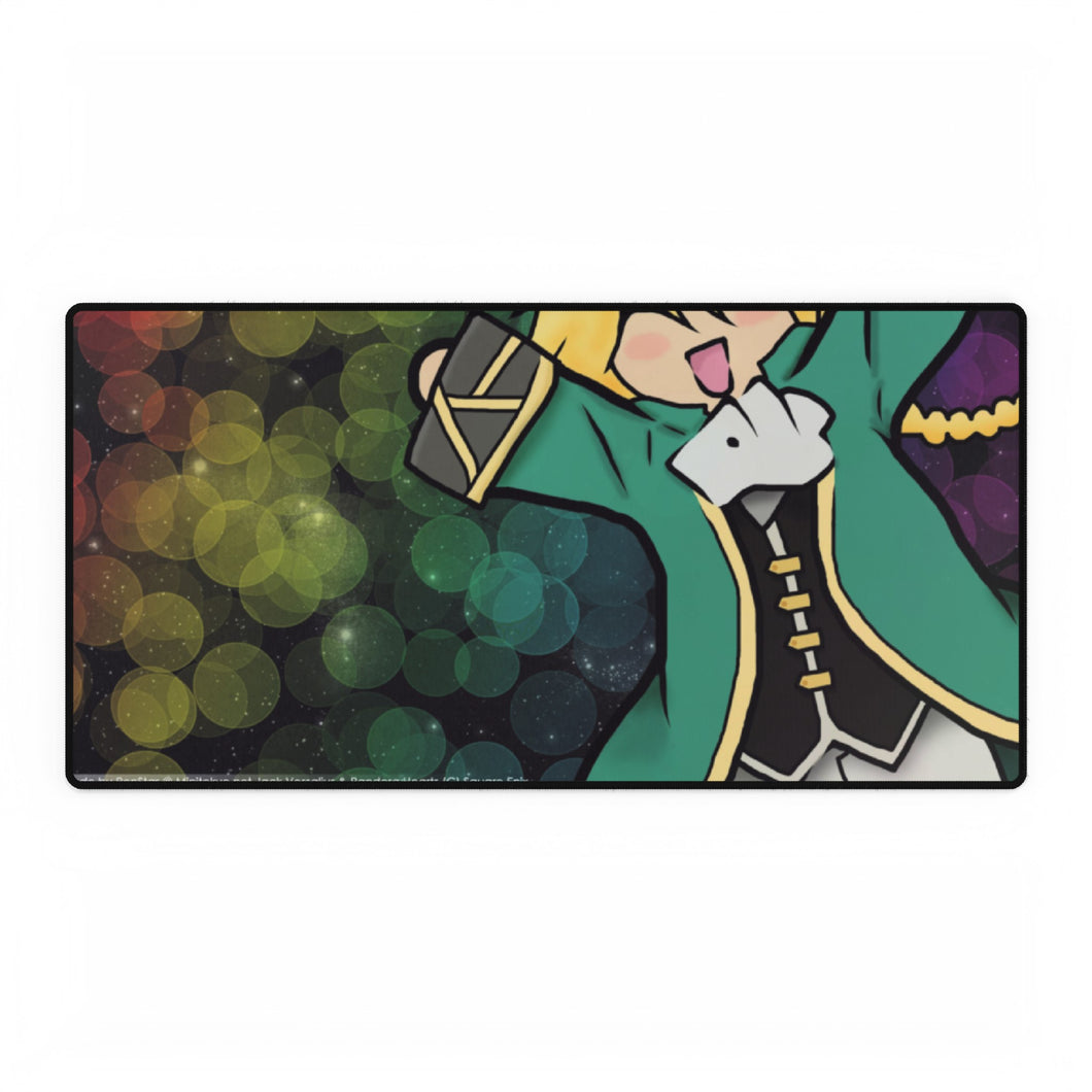 Anime Pandora Heartsr Mouse Pad (Desk Mat)