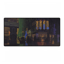 Cargar imagen en el visor de la galería, Movie Blade Runner Mouse Pad (Desk Mat)
