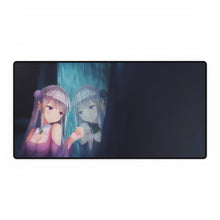 Load image into Gallery viewer, Anime Re:ZERO -Starting Life in Another World- Mouse Pad (Desk Mat)
