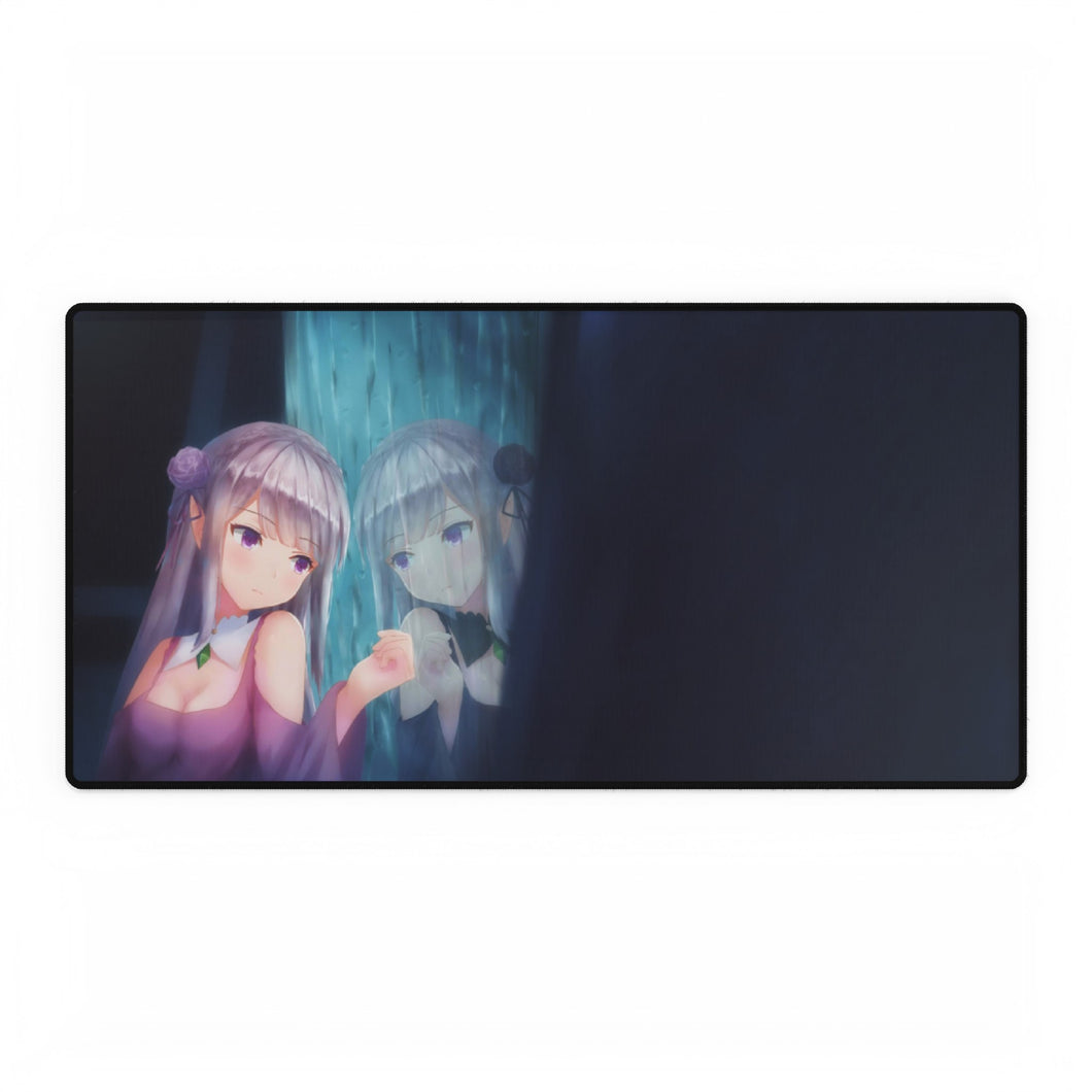 Anime Re:ZERO -Starting Life in Another World- Mouse Pad (Desk Mat)