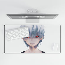 Cargar imagen en el visor de la galería, Anime Tokyo Ghoul Mouse Pad (Desk Mat)
