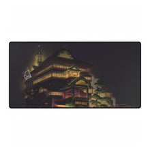 Load image into Gallery viewer, Anime Spirited Away Mouse Pad (Desk Mat)
