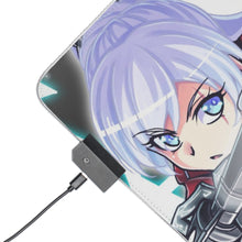 Cargar imagen en el visor de la galería, Anime RWBY RGB LED Mouse Pad (Desk Mat)
