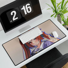 Charger l&#39;image dans la galerie, Tapis de souris (tapis de bureau) Anime Uma Musume : Pretty Der
