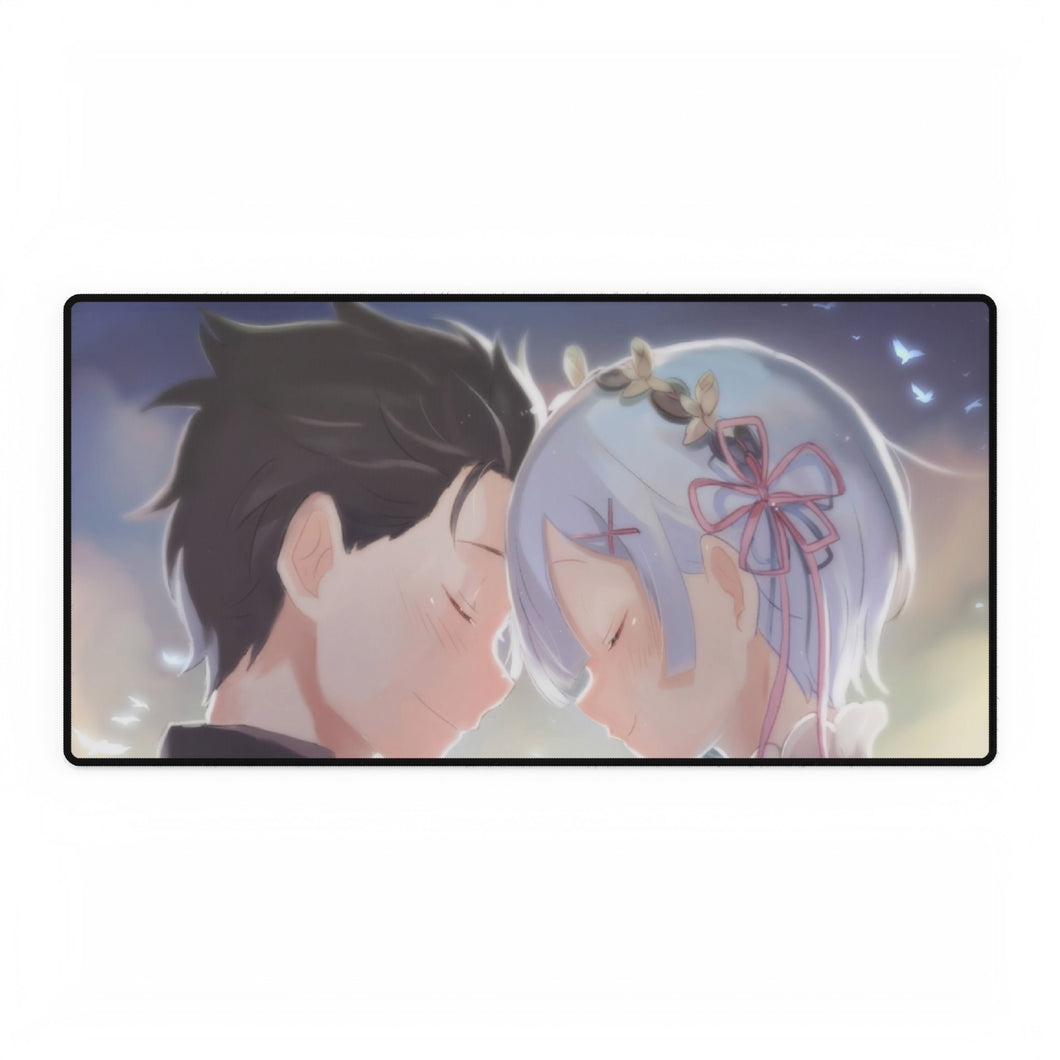 Anime Re:ZERO -Starting Life in Another World- Mouse Pad (Desk Mat)