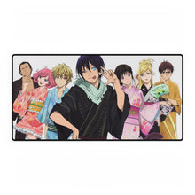 Cargar imagen en el visor de la galería, Anime Noragamir Mouse Pad (Desk Mat)
