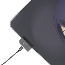 Load image into Gallery viewer, Kuroko&#39;s Basketball Daiki Aomine RGB LED Mouse Pad (Desk Mat)
