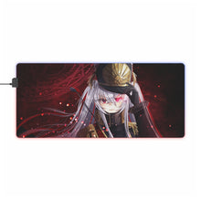 Cargar imagen en el visor de la galería, Alfombrilla de ratón LED RGB Re:Creators (alfombrilla de escritorio)
