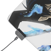 Load image into Gallery viewer, Rin Okumura RGB LED Mouse Pad (Desk Mat)
