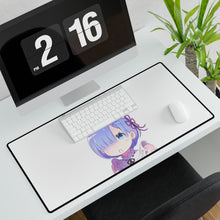 Cargar imagen en el visor de la galería, Anime Re:ZERO -Starting Life in Another World- Mouse Pad (Desk Mat)
