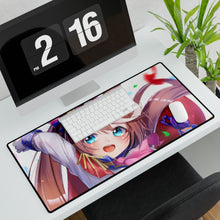 Charger l&#39;image dans la galerie, Tapis de souris (tapis de bureau) Anime Uma Musume : Pretty Der
