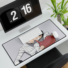 Charger l&#39;image dans la galerie, Tapis de souris Anime One Piece (tapis de bureau)
