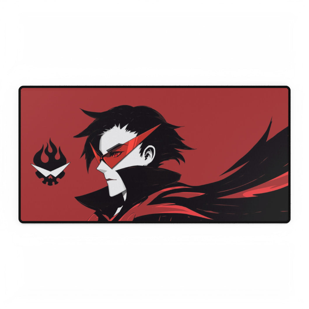 Anime Tengen Toppa Gurren Lagann Mouse Pad (Desk Mat)