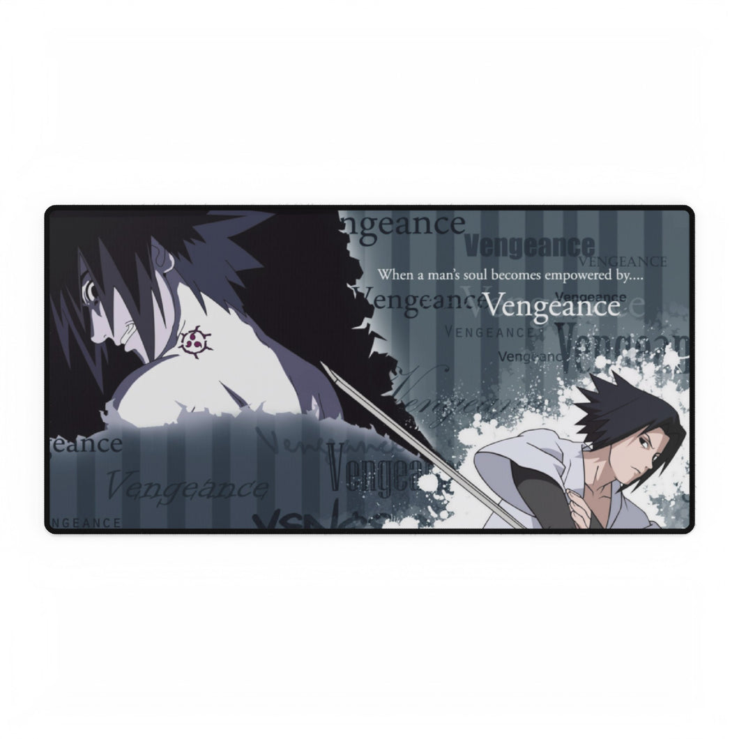 Anime Naruto Mouse Pad (Desk Mat)