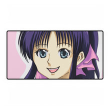 Cargar imagen en el visor de la galería, Anime Rurouni Kenshin Mouse Pad (Desk Mat)
