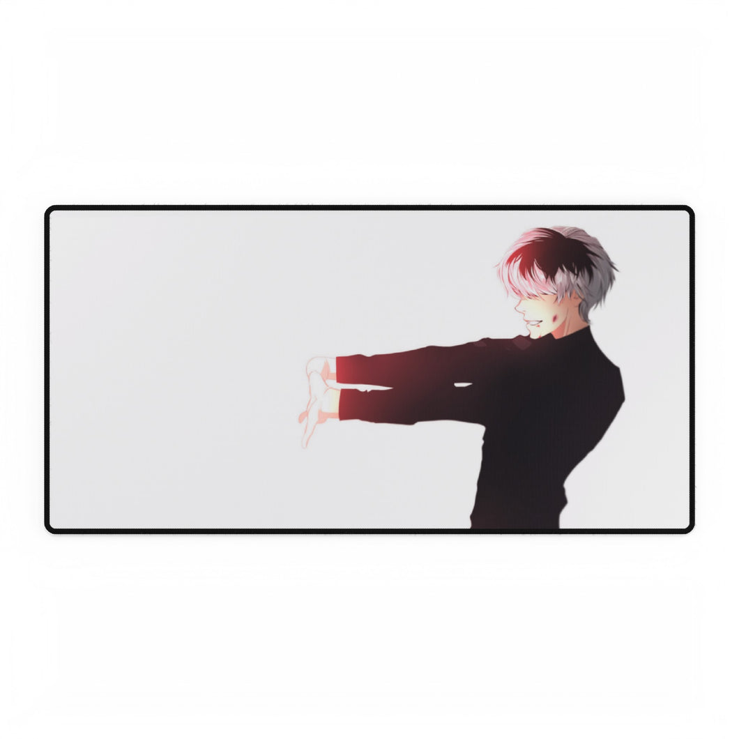 Haise Sasaki Desktop Mouse Pad (Desk Mat)