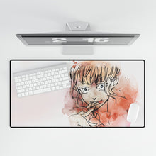 Load image into Gallery viewer, Beatrice - Umineko Mouse Pad (Desk Mat)
