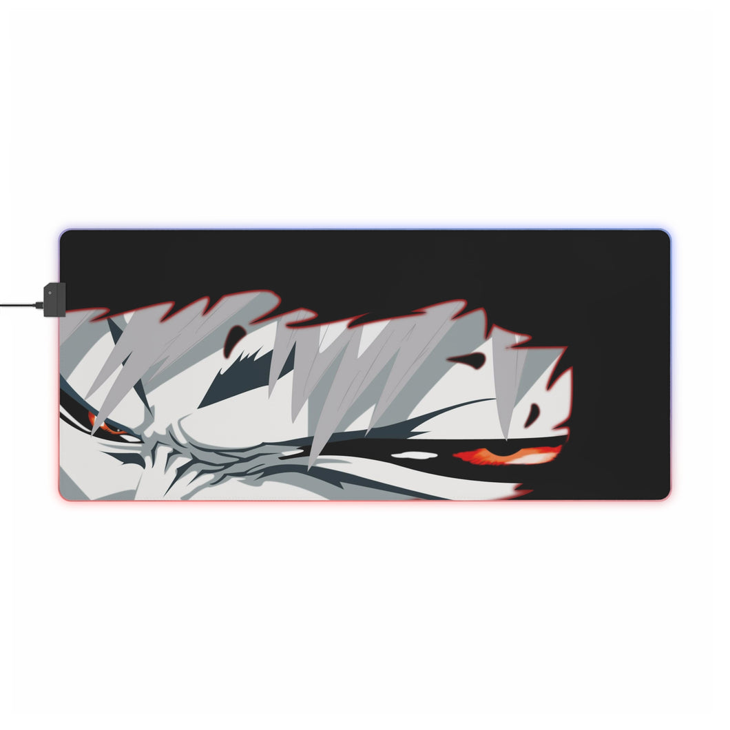 Anime Bleach RGB LED Mouse Pad (Desk Mat)