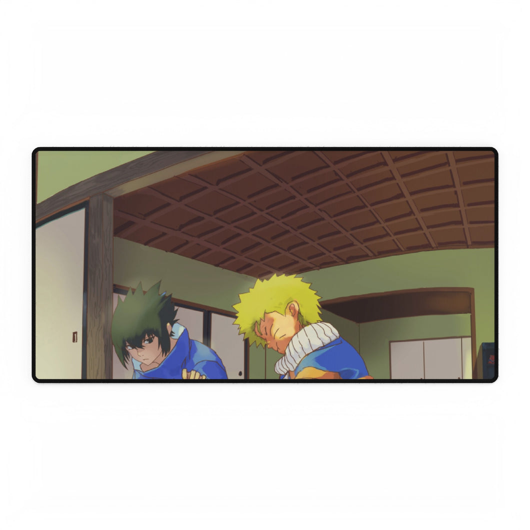 Anime Naruto Mouse Pad (Desk Mat)