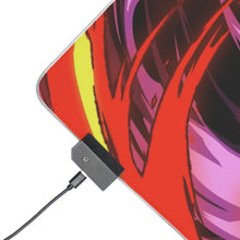 Cargar imagen en el visor de la galería, Demon Slayer: Kimetsu no Yaiba RGB LED Mouse Pad (Desk Mat)
