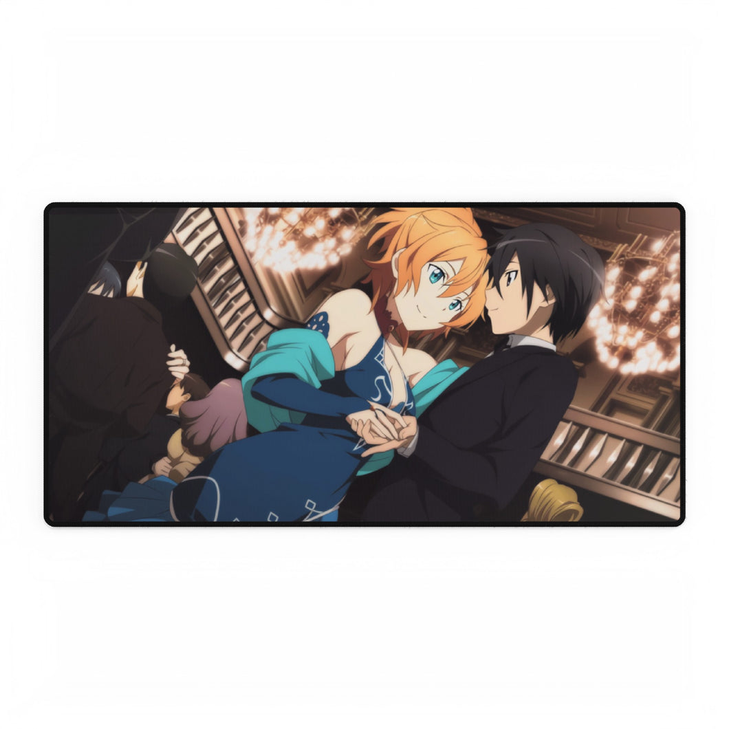 Tapis de souris Sword Art Online : Hollow Realization (sous-main)