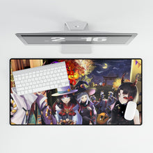 Load image into Gallery viewer, Anime Original Mouse Pad (Desk Mat)
