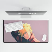 Load image into Gallery viewer, Anime Naruto Mouse Pad (Desk Mat)
