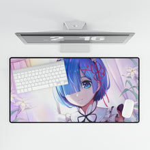 Cargar imagen en el visor de la galería, Anime Re:ZERO -Starting Life in Another World- Mouse Pad (Desk Mat)
