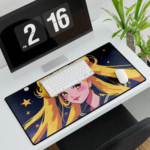 Cargar imagen en el visor de la galería, Usagi Tsukino,Realistic,Cute,Colorful,Oil Painting,AI Art,HD Mouse Pad (Desk Mat)
