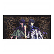 Cargar imagen en el visor de la galería, When They Cry Mouse Pad (Desk Mat)
