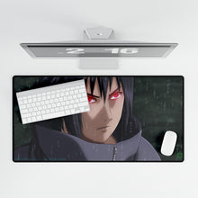 Load image into Gallery viewer, Anime Naruto Mouse Pad (Desk Mat)
