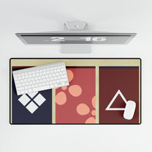 Cargar imagen en el visor de la galería, Anime Samurai Champloo Mouse Pad (Desk Mat)
